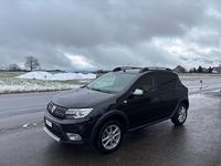 Gebraucht Dacia Sandero Stepway 90 PS (66 kW) 2019