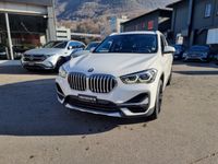 gebraucht BMW X1 20i xLine