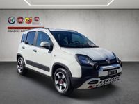 gebraucht Fiat Panda Cross 1.0 Hybrid