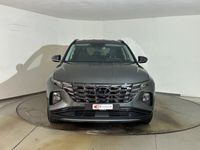 gebraucht Hyundai Tucson 1.6 TGDI 48V Trend DCT 4WD