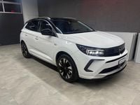 Gebraucht Opel Grandland X Ultimate 300 PS (220 kW) 2022 SUV