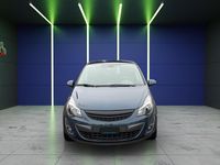 Gebraucht Opel Corsa Energy 100 PS (73 kW) 2014