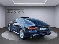 Gebraucht Audi RS7 Sportback 560 PS (411 kW) 2015 Kleinwagen