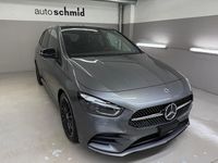 Neu Mercedes B220 190 PS (139 kW) 2025 Van / Kleinbus