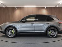 gebraucht Porsche Cayenne E-Hybrid