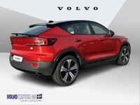 gebraucht Volvo C40 P8 Twin Recharge AWD