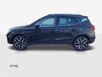 gebraucht Seat Arona MOVE FR (netto)