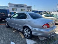 Gebraucht Jaguar X-type Classic 156 PS (114 kW) 2002