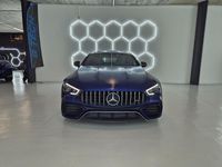 Gebraucht Mercedes S63 AMG AMG 639 PS (469 kW) 2019