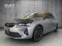 Gebraucht Opel Corsa GS Line 101 PS (74 kW) 2022 Limousine