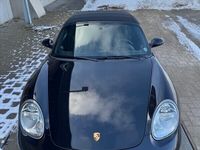 Gebraucht Porsche Boxster S 280 PS (205 kW) 2005 Cabrio