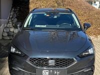 Gebraucht Seat Leon ST Style 150 PS (110 kW) 2021 Kombi