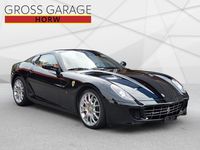 Gebraucht Ferrari 599 620 PS (456 kW) 2007 Coupé