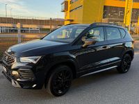 Gebraucht Seat Ateca 4Drive 190 PS (139 kW) 2023 SUV