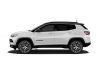 gebraucht Jeep Compass 1.5 Turbo Summit