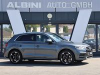 Gebraucht Audi Q5 S-Line 367 PS (269 kW) 2020 SUV