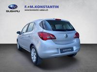 gebraucht Opel Corsa 1.4 eTEC 120 Years S/S