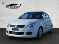 Gebraucht Suzuki Swift GL 92 PS (67 kW) 2010 Limousine