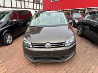 Gebraucht VW Sharan Highline 184 PS (135 kW) 2017 Van / Kleinbus