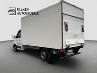 Gebraucht VW Crafter 177 PS (130 kW) 2019 Van