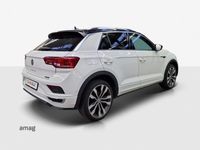 gebraucht VW T-Roc Sport