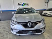 Gebraucht Renault Mégane GT Line GT-Line 140 PS (102 kW) 2019