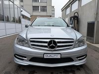 Gebraucht Mercedes C350 Avantgarde 231 PS (169 kW) 2010