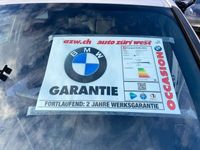 gebraucht BMW 120 i M Sport 178PS Steptronic-Automat