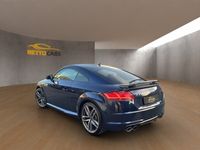 gebraucht Audi TTS Coupé 2.0 TFSI quattro S-tronic