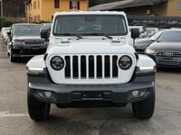 Gebraucht Jeep Wrangler 80th Anniversary 381 PS (280 kW) 2021 SUV