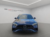 Gebraucht Mercedes C43 AMG AMG 408 PS (300 kW) 2025 Limousine