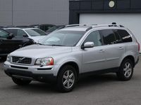 Gebraucht Volvo XC90 Summum 185 PS (136 kW) 2006 SUV