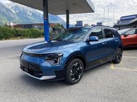 gebraucht Kia e-Niro 64,8 kWh Style