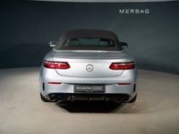 gebraucht Mercedes E53 AMG AMG 4 Matic+ Cab.