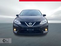 gebraucht Nissan Pulsar 1.2 DIG-T Tekna