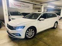 Gebraucht VW Passat Business 150 PS (110 kW) 2020