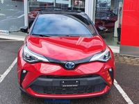 gebraucht Toyota C-HR 2.0 HSD CVT Move