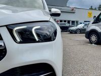 gebraucht Mercedes GLE450 AMG 4Matic AMG Line 9G-Tronic