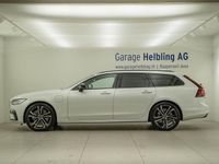 Gebraucht Volvo V90 Ultimate 310 PS (228 kW) 2023 Weiss Kombi