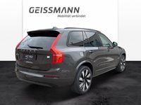 gebraucht Volvo XC90 2.0 T8 TE XCLUSIVE Dark 7P. eAWD