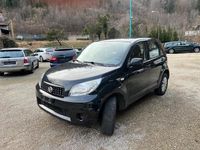Gebraucht Daihatsu Terios 105 PS (77 kW) 2009 SUV