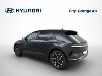 Gebraucht Hyundai Ioniq 239 kW (325 PS) 2025 Schwarz Kleinwagen