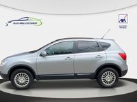 gebraucht Nissan Qashqai 2.0 tekna XTronic CVT