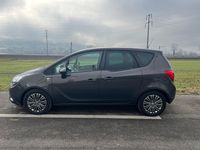 Gebraucht Opel Meriva Active 140 PS (102 kW) 2014 Van / Kleinbus