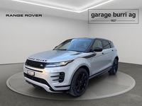 Neu Land Rover Range Rover evoque SE 269 PS (197 kW) 2026 Silber SUV