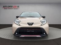 Gebraucht Toyota Aygo X Comfort 72 PS (52 kW) 2023 SUV
