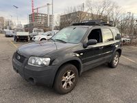 Gebraucht Ford Maverick 150 PS (110 kW) 2005 SUV