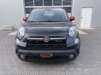 Gebraucht Fiat 500L Sport 95 PS (69 kW) 2020 Van / Kleinbus