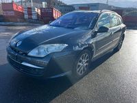 Gebraucht Renault Laguna GrandTour Dynamique 140 PS (102 kW) 2008 Kombi