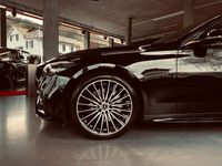 gebraucht Mercedes C220 d 4Matic AMG Line